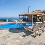Fotini Villa Skiathos Town