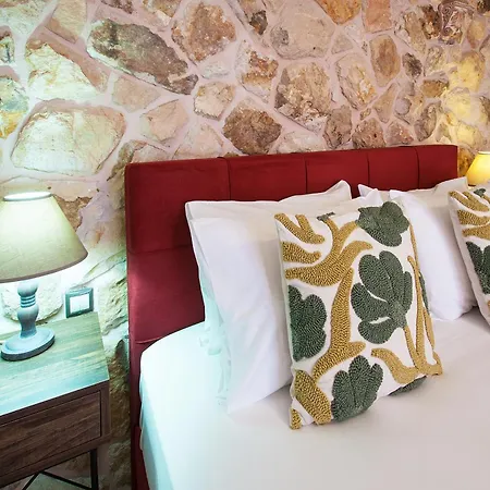 Fotini * Σκιάθος Πόλη