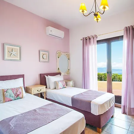 Fotini Villa