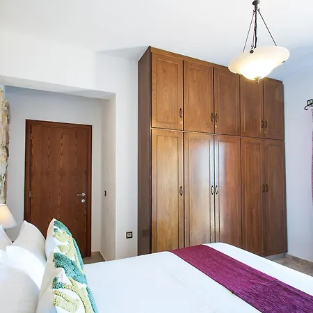 Fotini Villa Skiathos-stad