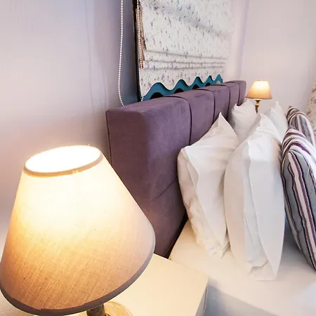 Βίλα Fotini Σκιάθος Πόλη