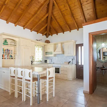 Fotini Villa *