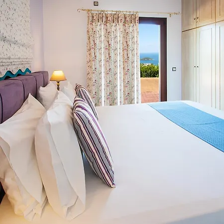 Villa Fotini Skiathos-stad