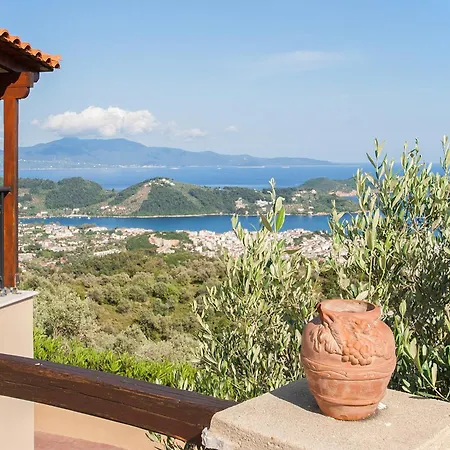 Fotini * Skiathos-Stadt