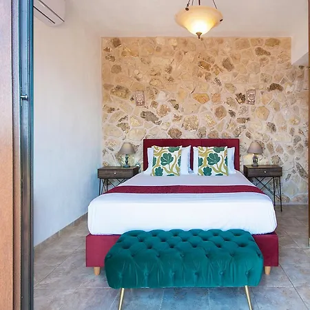 Fotini Skiathos-stad