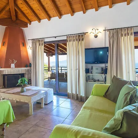 Fotini Skiathos-stad