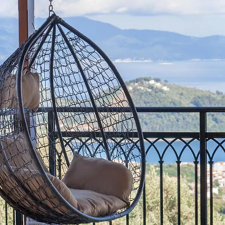 Fotini Villa *