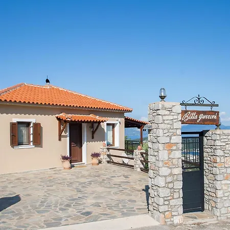 Villa Fotini *