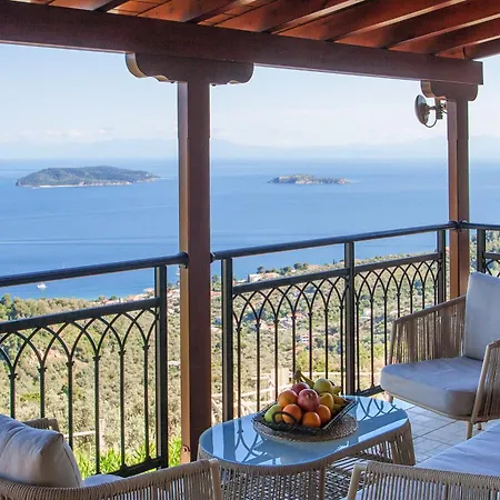 Fotini * Skiathos-Stadt
