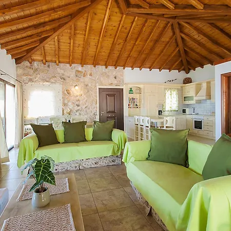 Fotini Villa Skiathos-Stadt