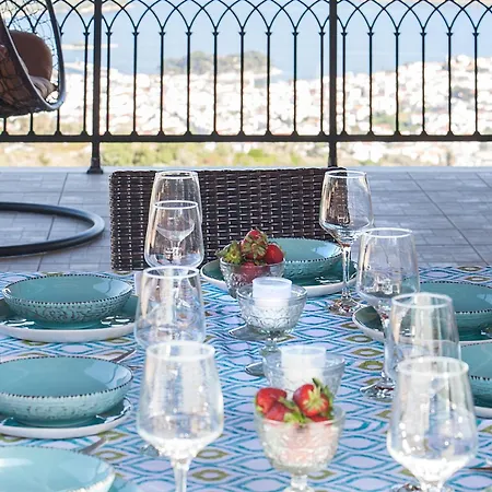 Fotini Skiathos-stad