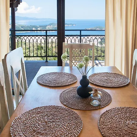 Fotini Villa