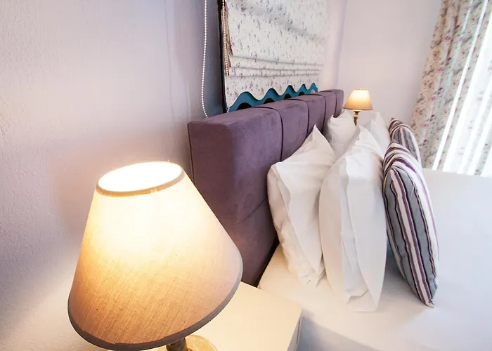 Villa Fotini Szkiáthosz