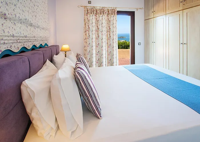 Villa Fotini Szkiáthosz