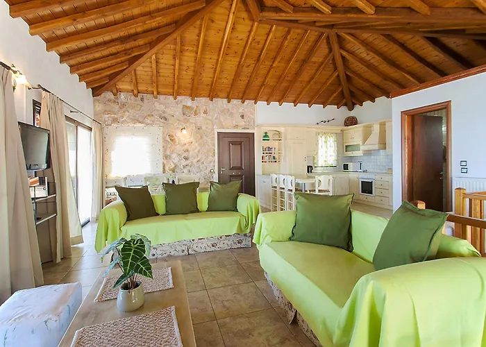 Fotini Villa Szkiáthosz