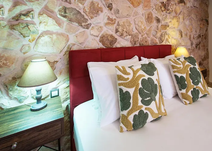 Fotini * Skiathos stad