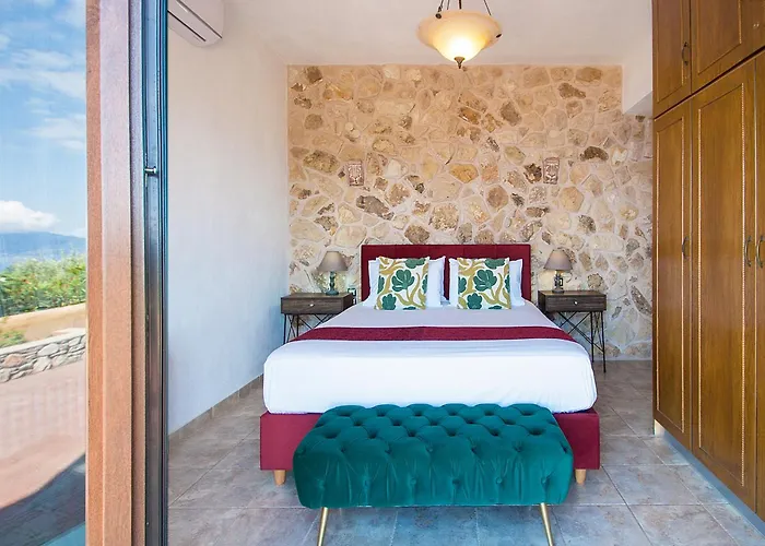 Fotini Skiathos stad