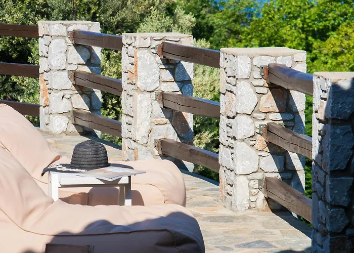 Fotini Skiathos stad